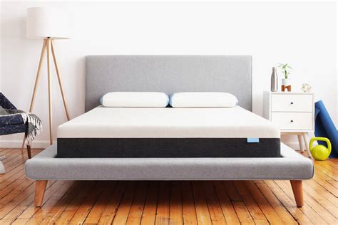 Nectar classifies this CertiPUR-US-certified mattress as medium-firm, so it. . Best mattress in a box